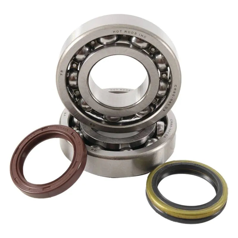 Hot Rods auto part