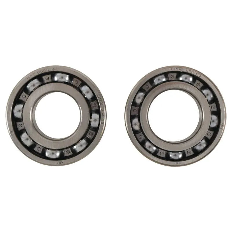 Hot Rods auto part
