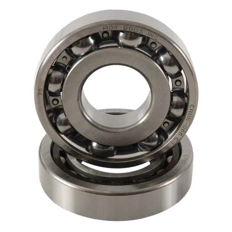 Hot Rods auto part