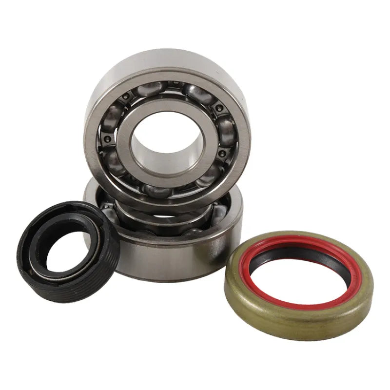 Hot Rods auto part