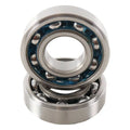 Hot Rods auto part detail