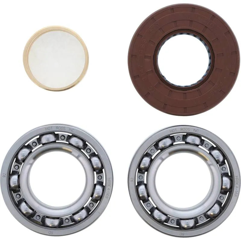 Hot Rods auto part