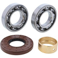 Hot Rods auto part detail