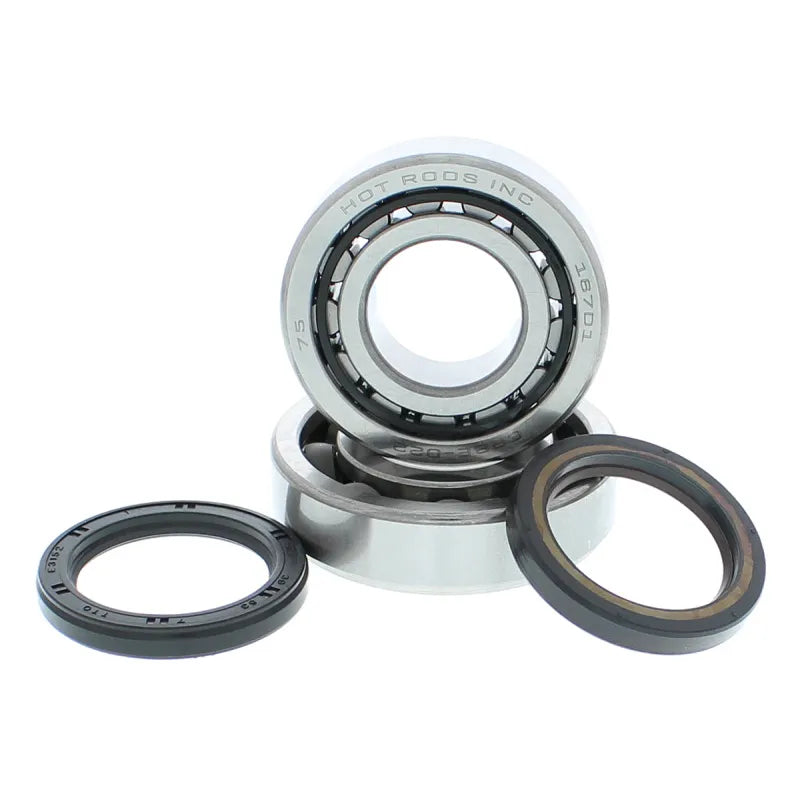 Hot Rods auto part
