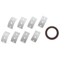 Hot Rods auto part detail