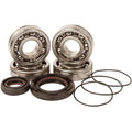 Hot Rods auto part