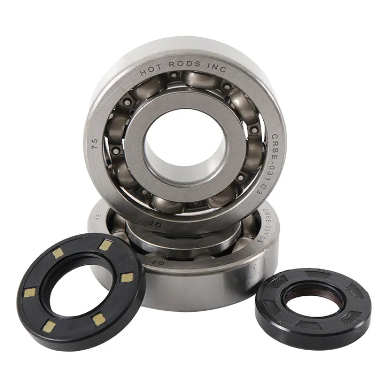 Hot Rods auto part