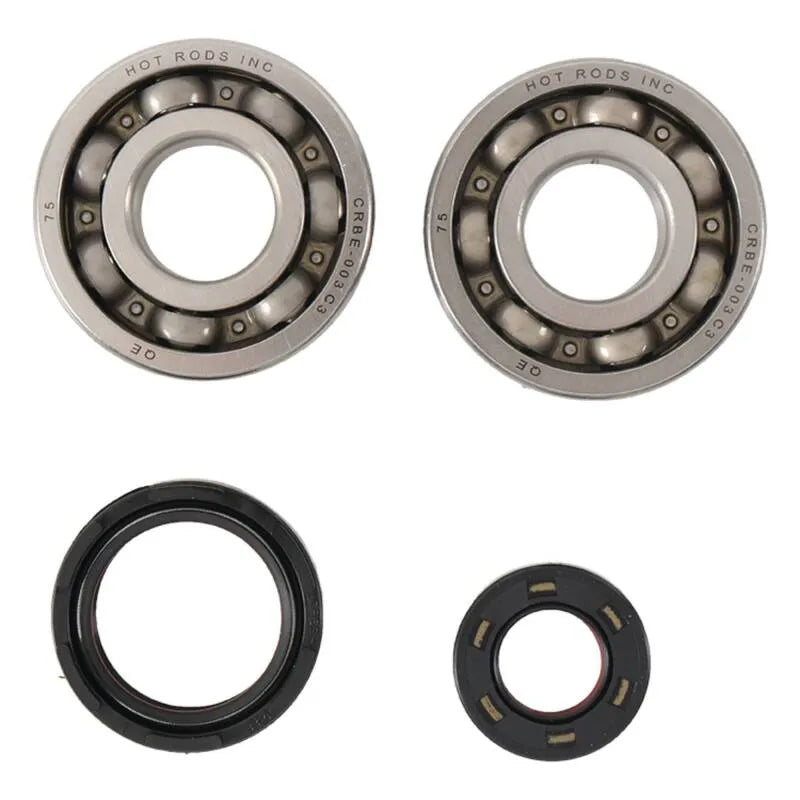Hot Rods auto part