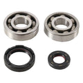 Hot Rods auto part detail