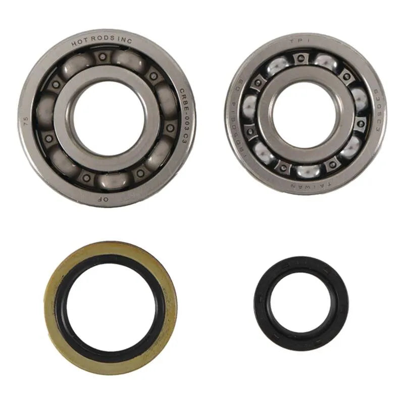Hot Rods auto part