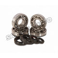 Hot Rods auto part