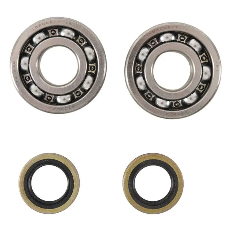 Hot Rods auto part