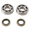Hot Rods auto part detail