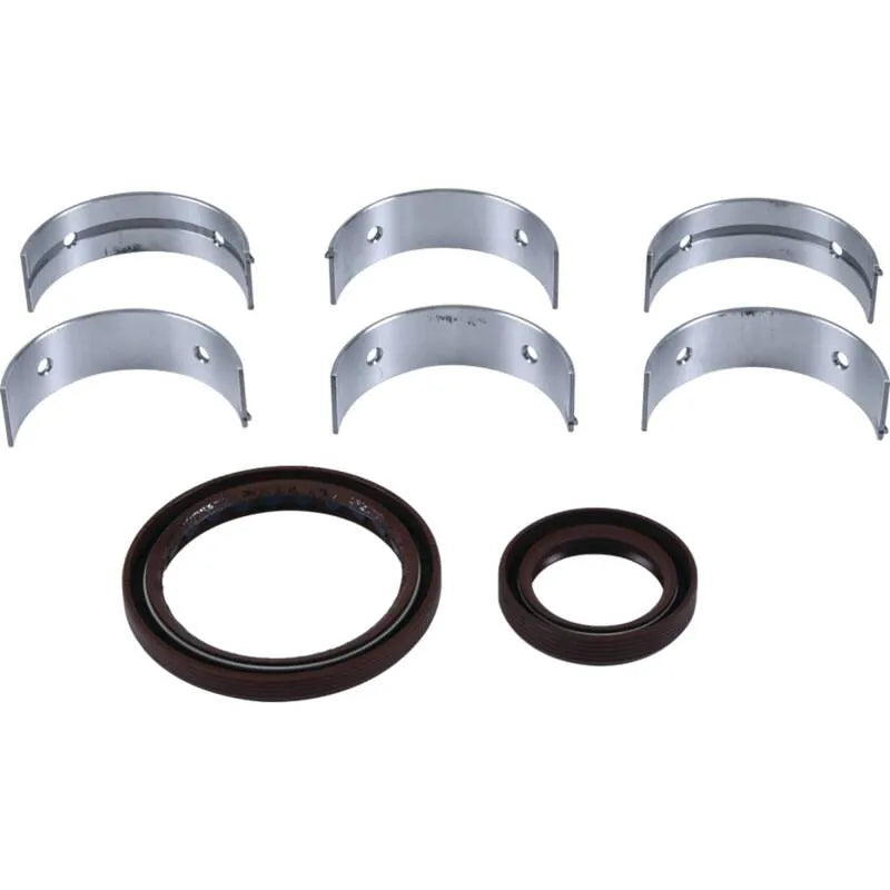 Hot Rods auto part