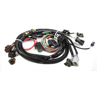 Holley auto part