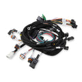 Holley auto part