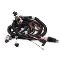 Holley auto part