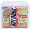 Hot Rods auto part detail