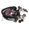 Main Wire Harness Hemi Late W/ TPS & IAC