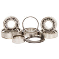 Hot Rods auto part detail