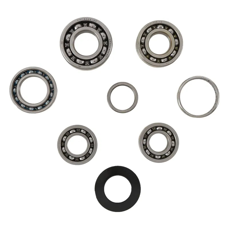 Hot Rods auto part