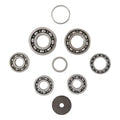 Hot Rods auto part