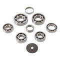 Hot Rods auto part detail