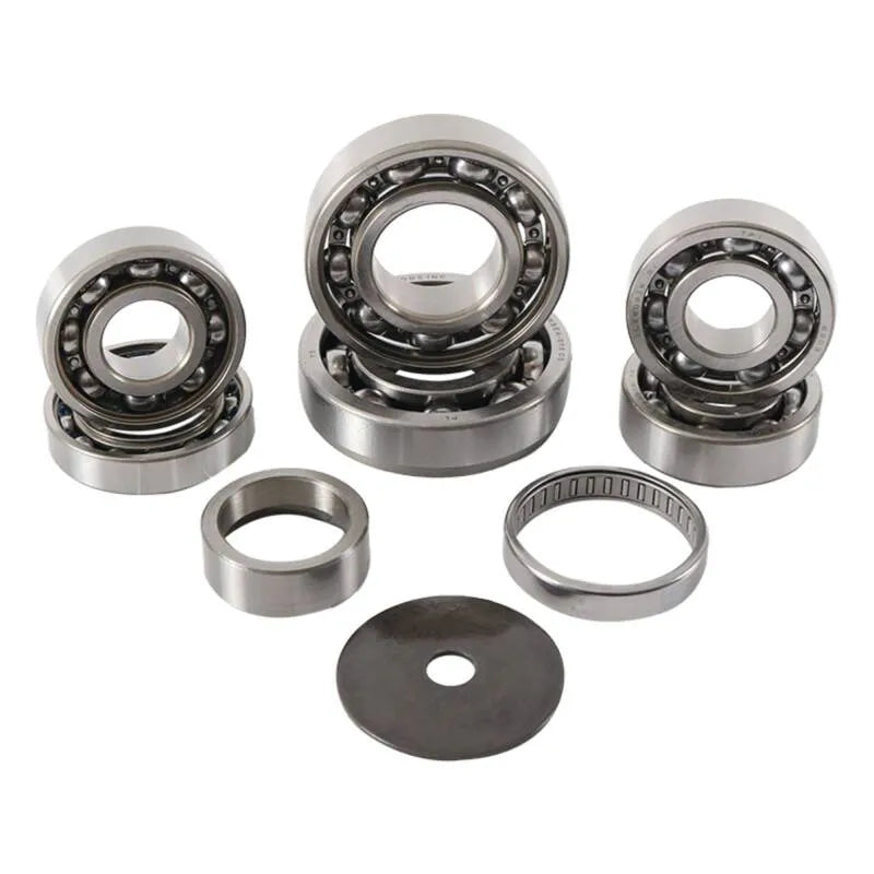 Hot Rods auto part