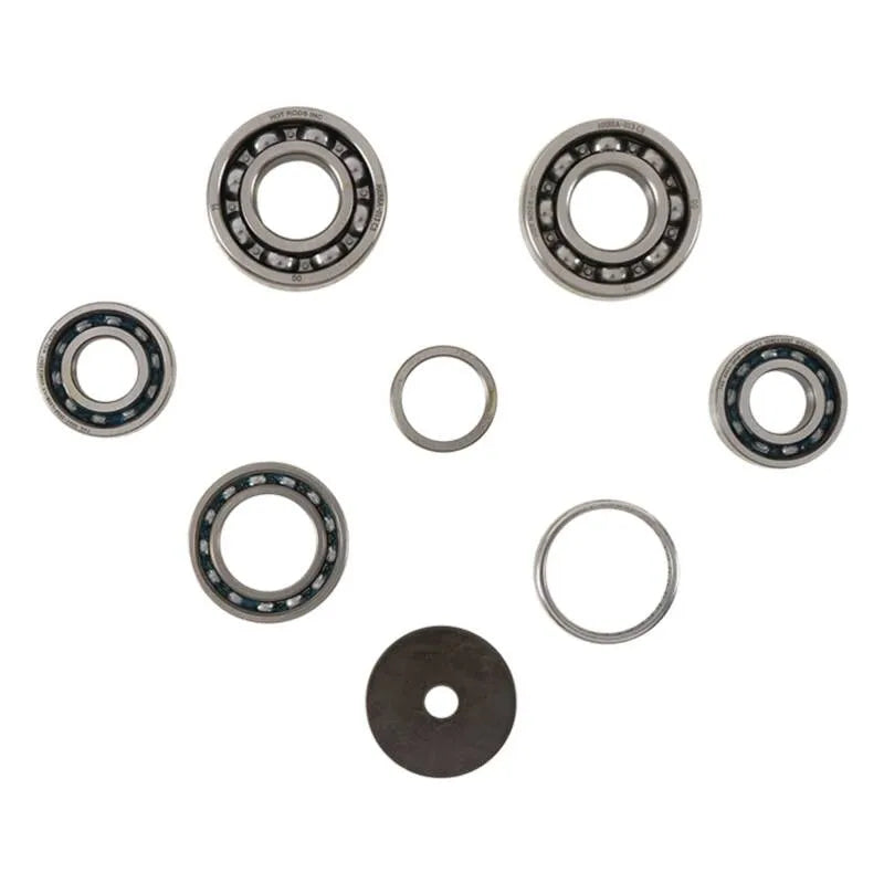 Hot Rods auto part