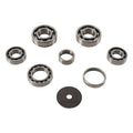 Hot Rods auto part detail