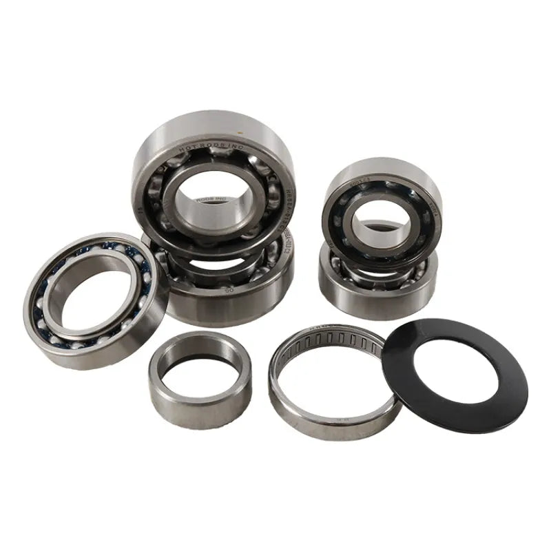 Hot Rods auto part