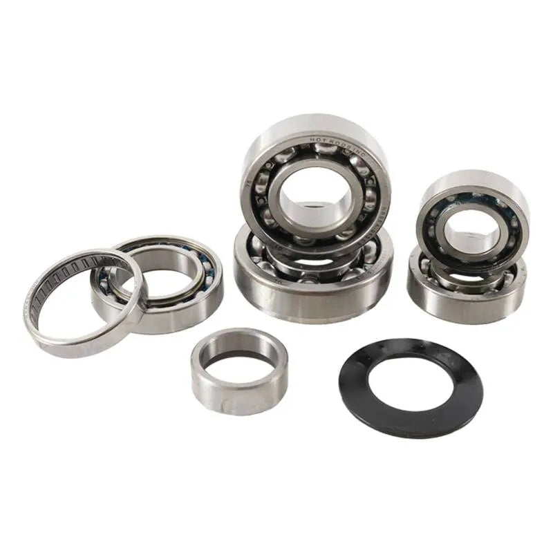 Hot Rods auto part
