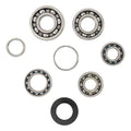 Hot Rods auto part