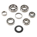 Hot Rods auto part detail