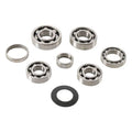 Hot Rods auto part detail