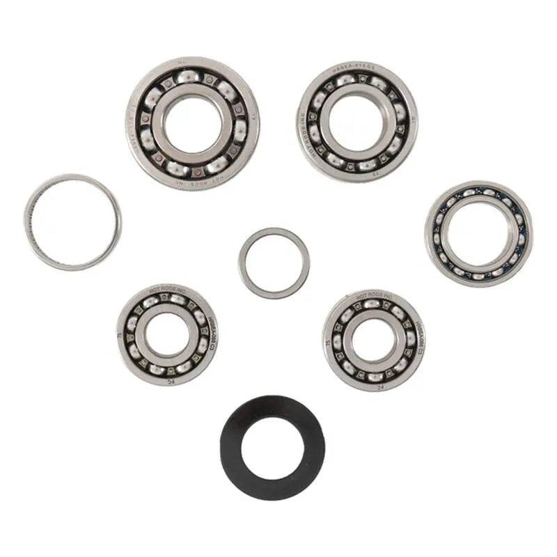 Hot Rods auto part
