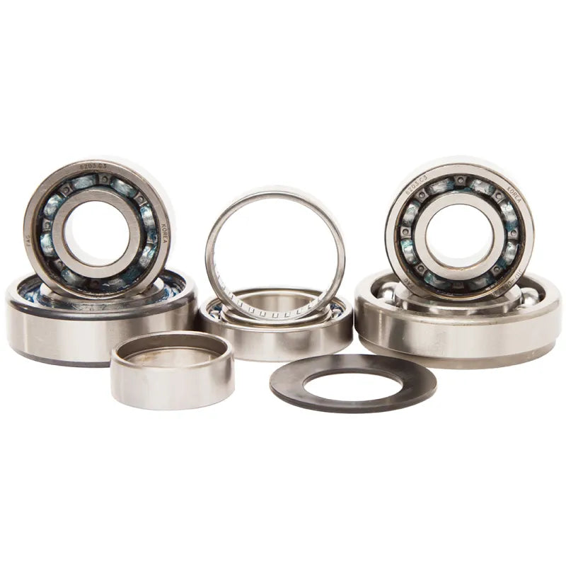 Hot Rods auto part