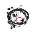 Universal MPFI Coil On Plug Main Harness