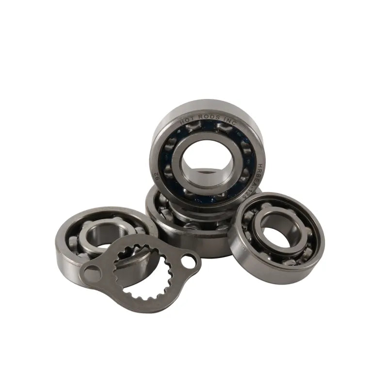 Hot Rods auto part
