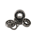 Hot Rods auto part