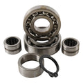 Hot Rods auto part