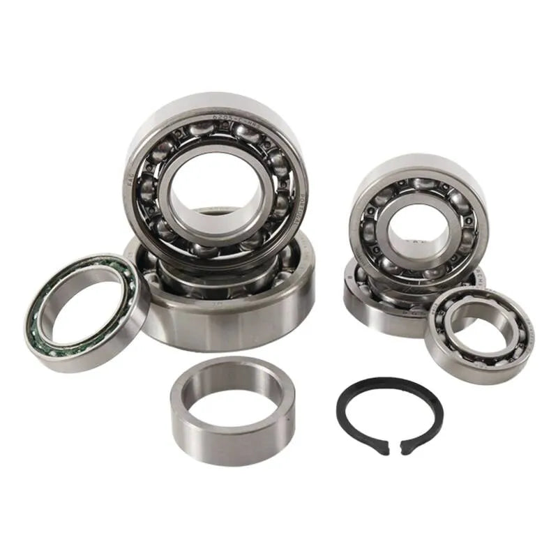 Hot Rods auto part