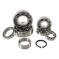 Hot Rods auto part