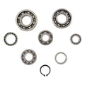Hot Rods auto part detail