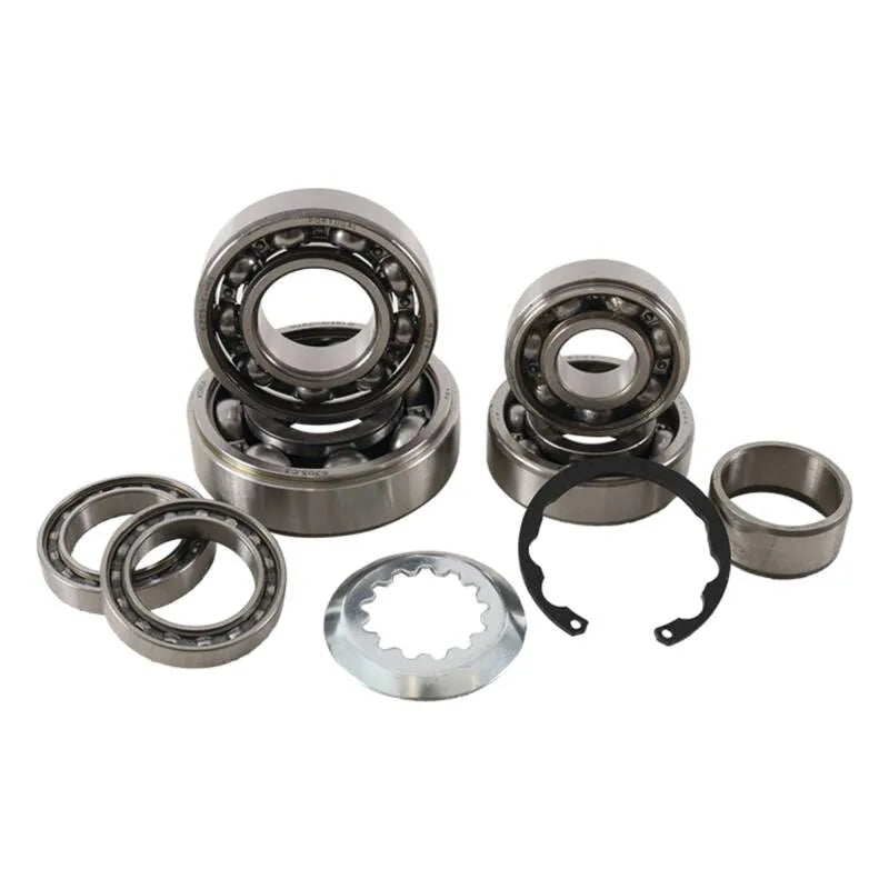 Hot Rods auto part