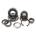 Hot Rods auto part