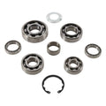 Hot Rods auto part detail