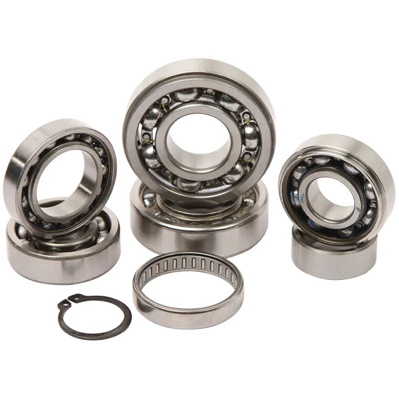 Hot Rods auto part