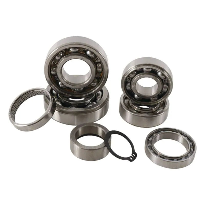 Hot Rods auto part