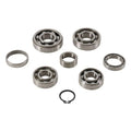 Hot Rods auto part detail